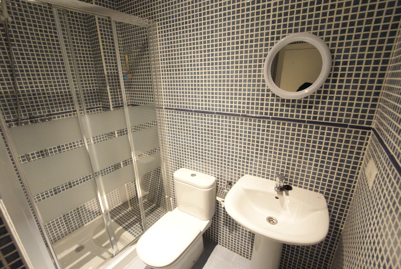 Apartamento Puerto-Terol Alicante Kültér fotó