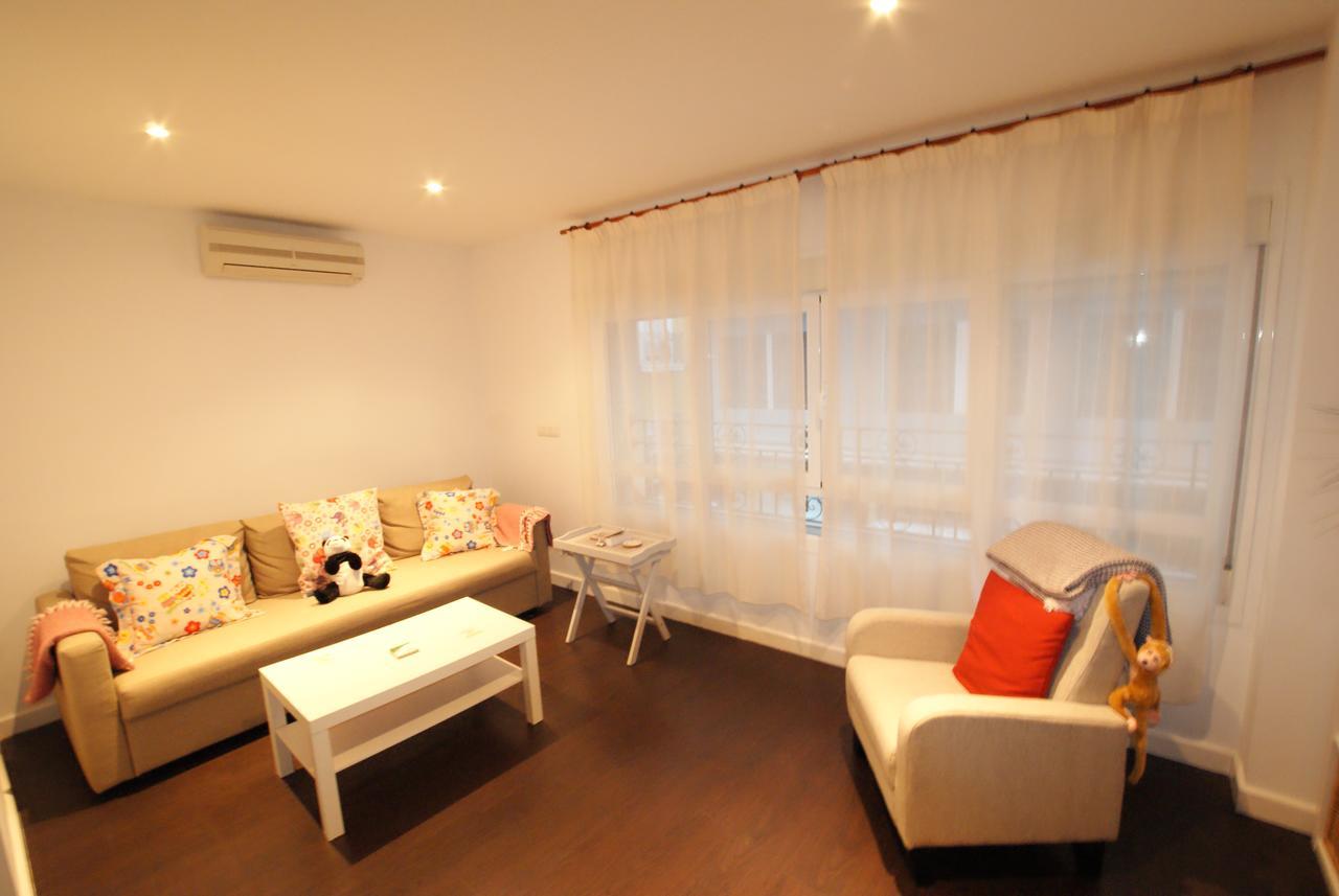 Apartamento Puerto-Terol Alicante Kültér fotó